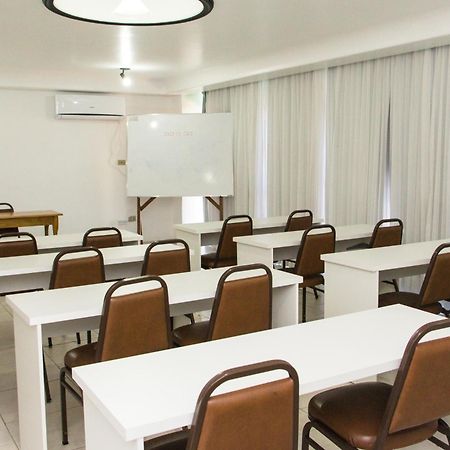 Grand Prix Hotel Cascavel  Dış mekan fotoğraf
