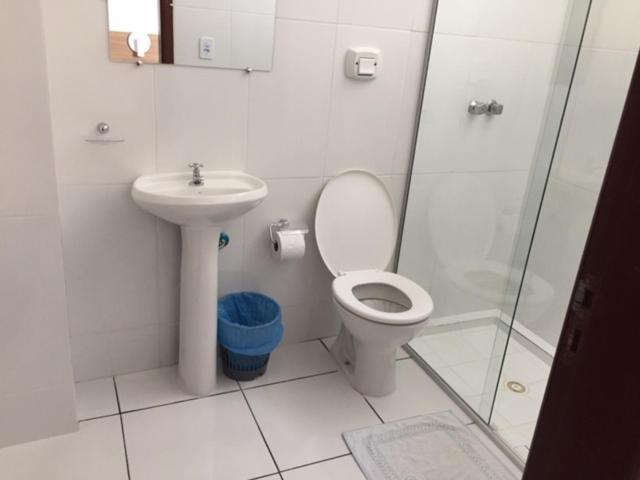 Grand Prix Hotel Cascavel  Dış mekan fotoğraf