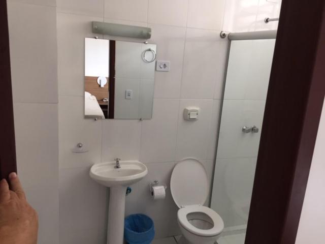 Grand Prix Hotel Cascavel  Dış mekan fotoğraf