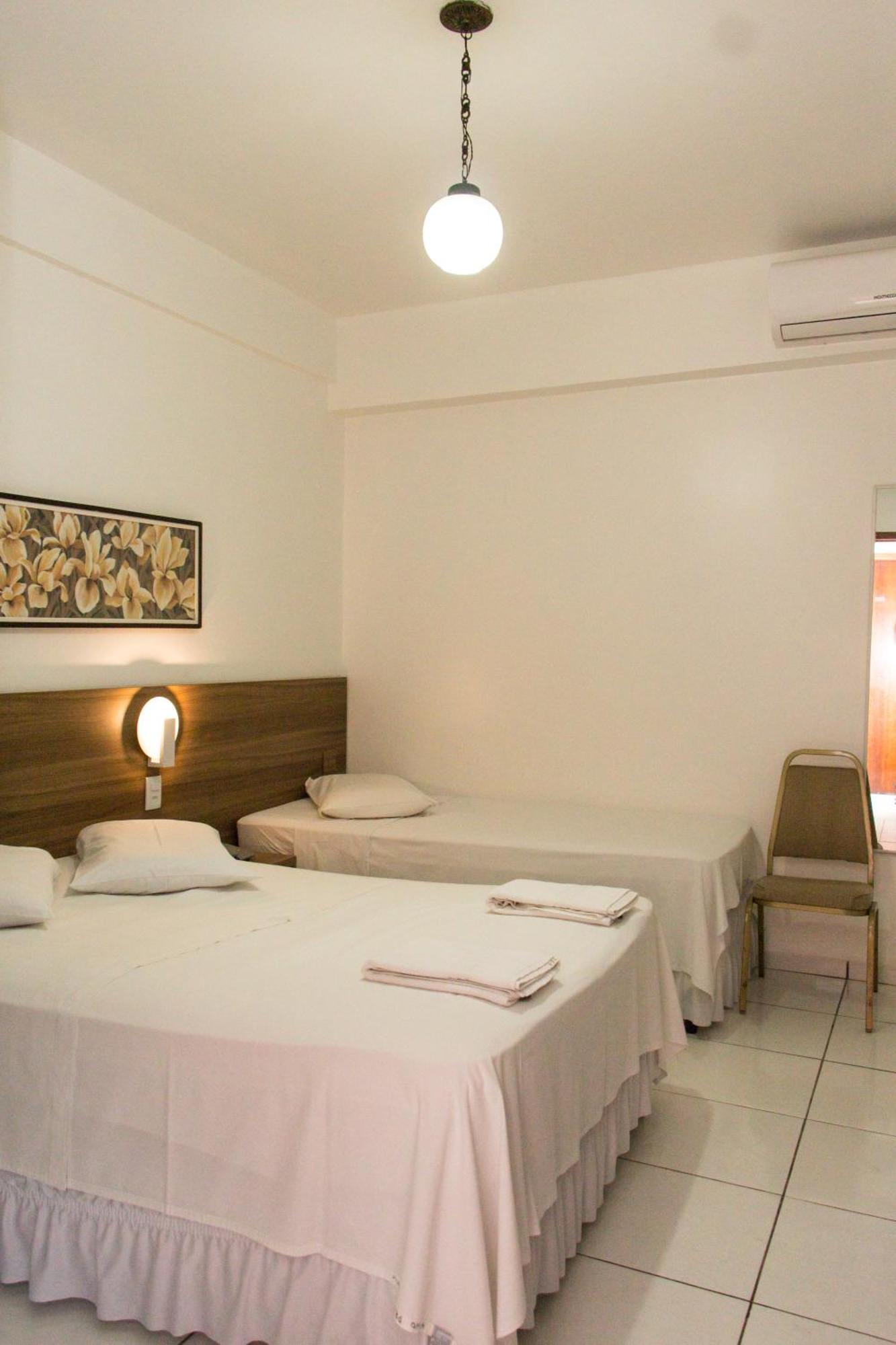 Grand Prix Hotel Cascavel  Dış mekan fotoğraf