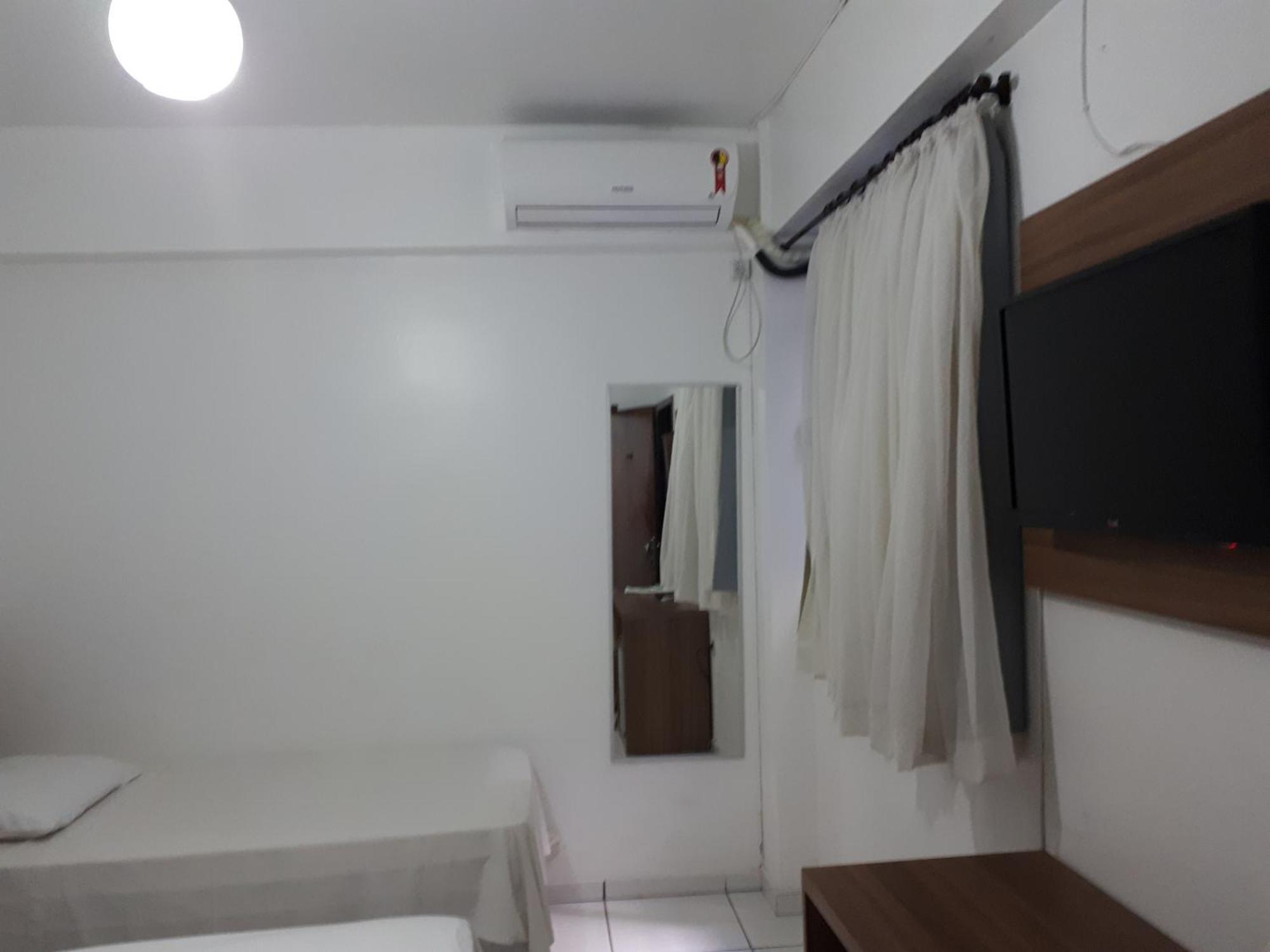 Grand Prix Hotel Cascavel  Dış mekan fotoğraf