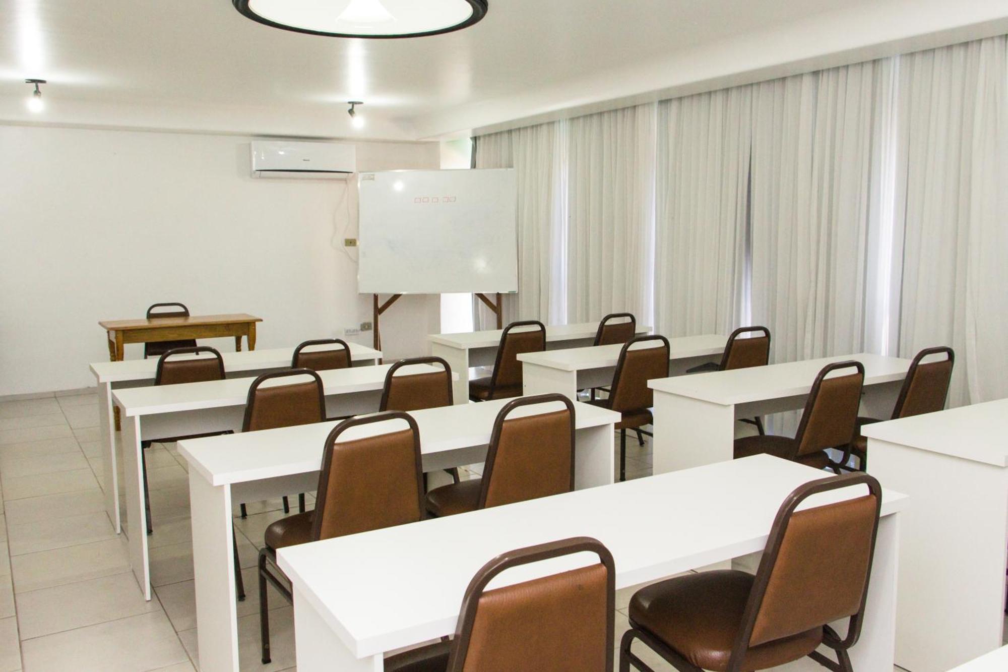 Grand Prix Hotel Cascavel  Dış mekan fotoğraf