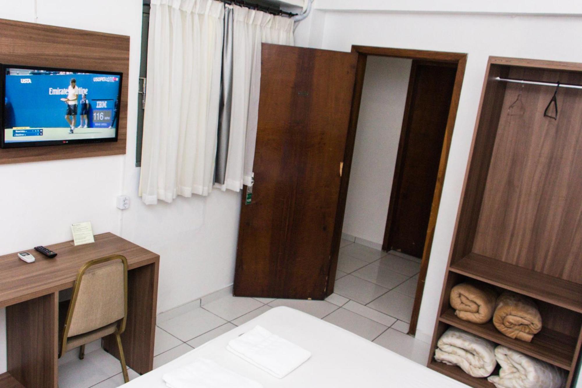 Grand Prix Hotel Cascavel  Dış mekan fotoğraf