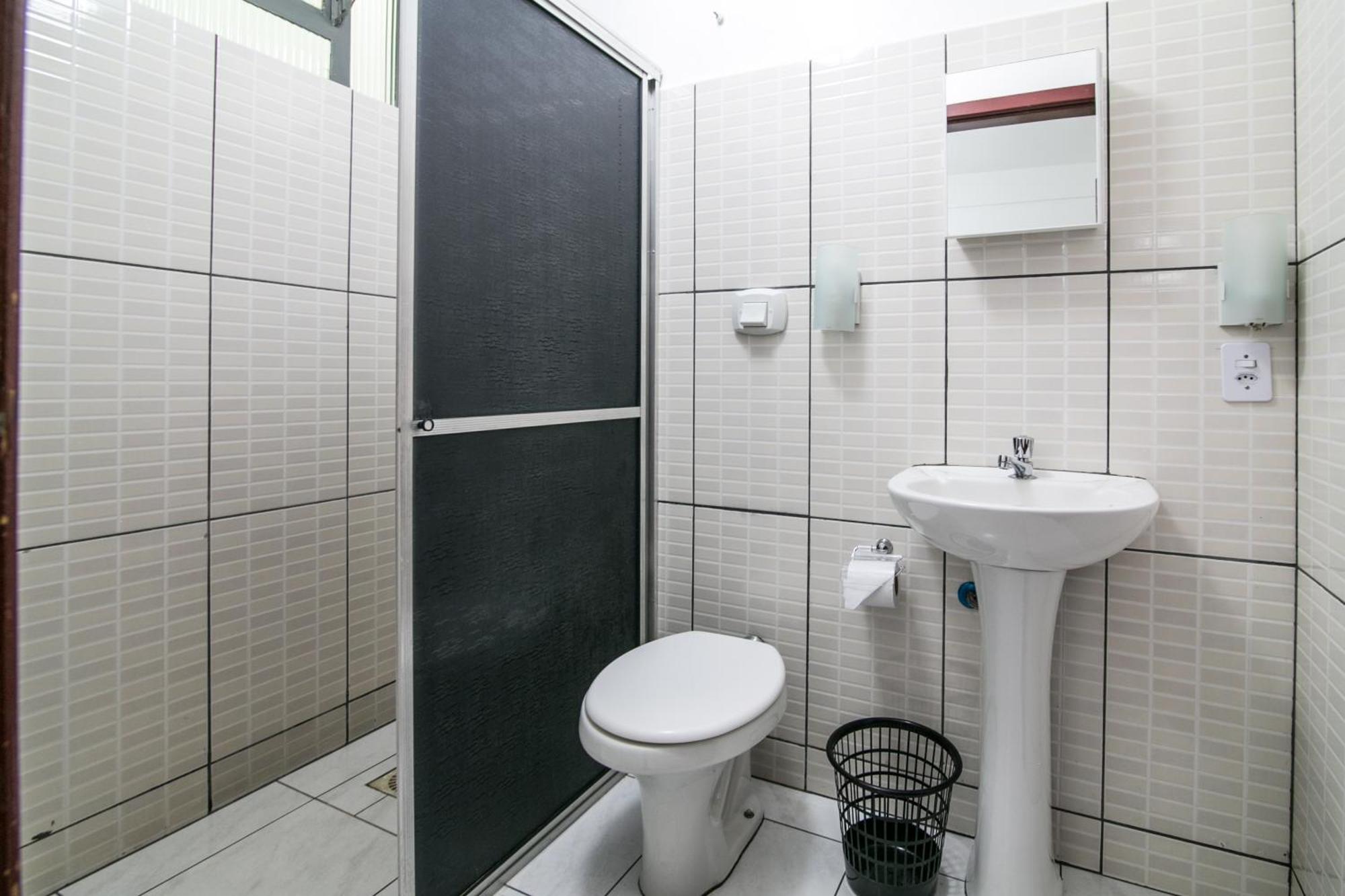 Grand Prix Hotel Cascavel  Dış mekan fotoğraf