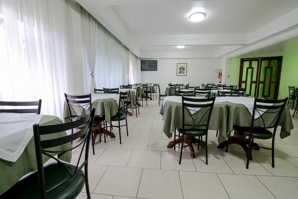 Grand Prix Hotel Cascavel  Dış mekan fotoğraf