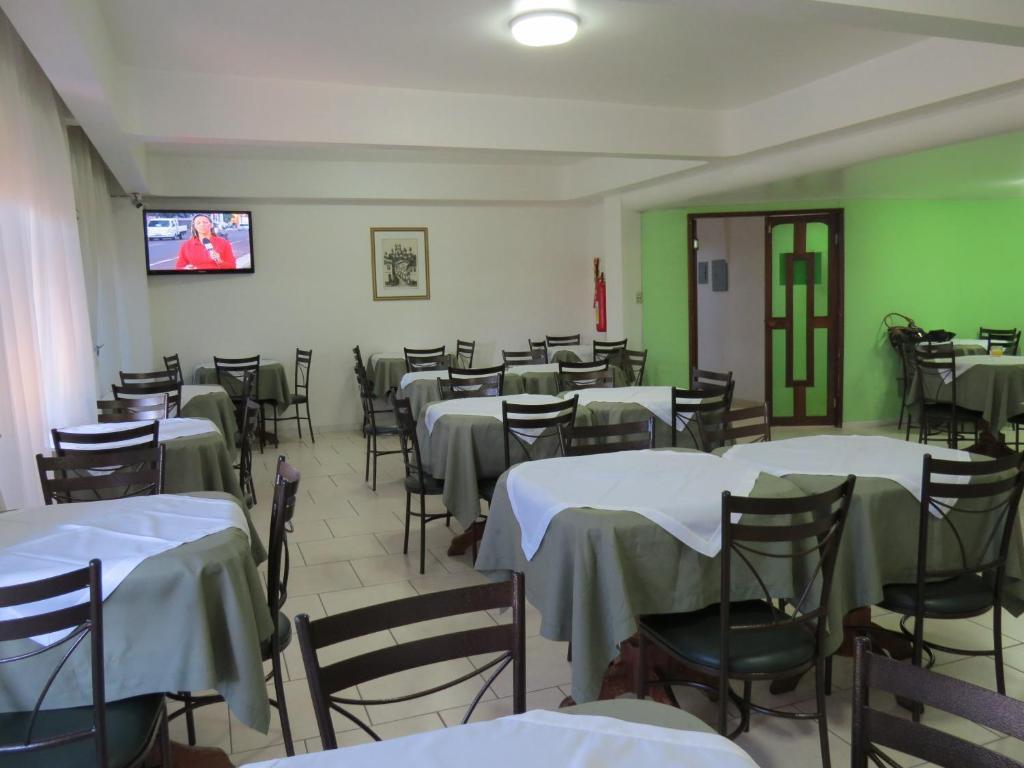 Grand Prix Hotel Cascavel  Dış mekan fotoğraf