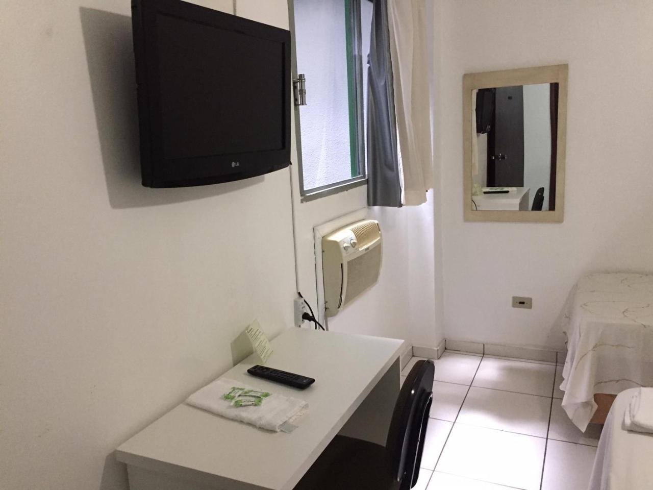 Grand Prix Hotel Cascavel  Dış mekan fotoğraf