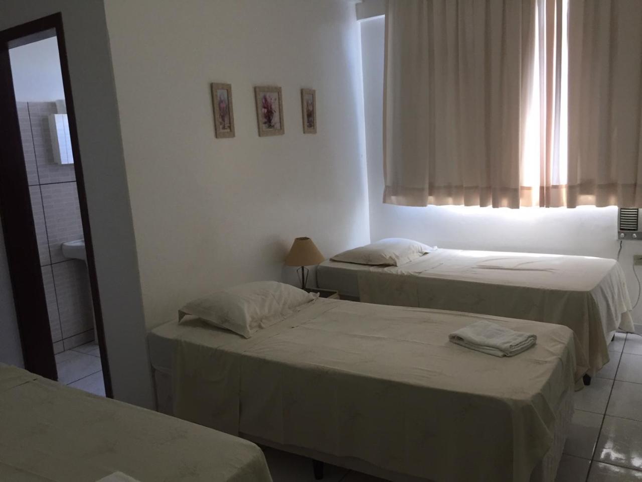 Grand Prix Hotel Cascavel  Dış mekan fotoğraf