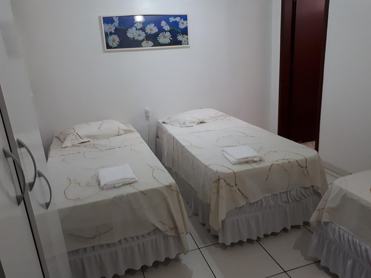 Grand Prix Hotel Cascavel  Dış mekan fotoğraf