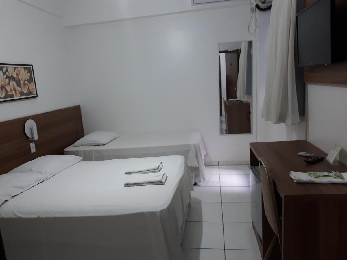 Grand Prix Hotel Cascavel  Dış mekan fotoğraf