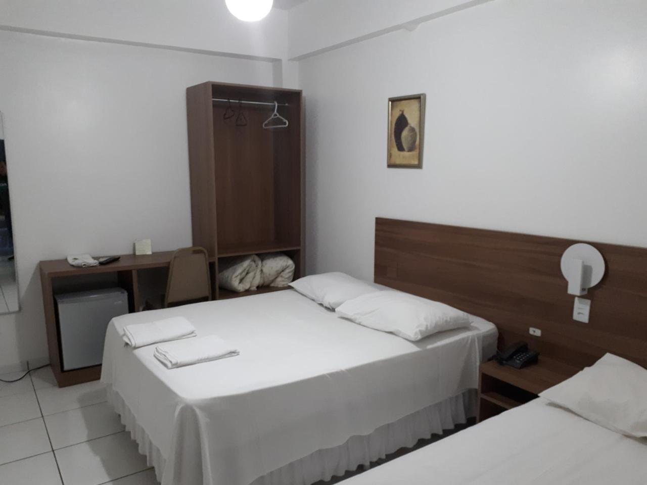 Grand Prix Hotel Cascavel  Dış mekan fotoğraf